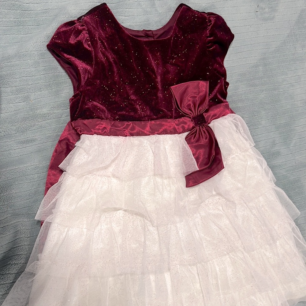 Girls Formal Dress